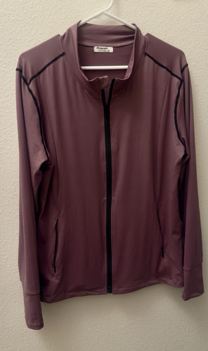 Pinspark women full zip - pinspark, women's