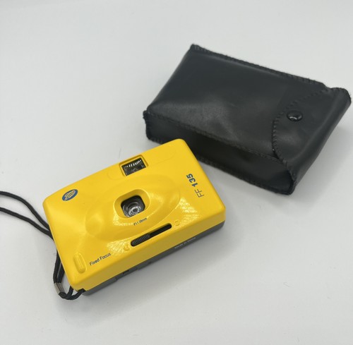 Boots ff135 35mm compact - ff135,