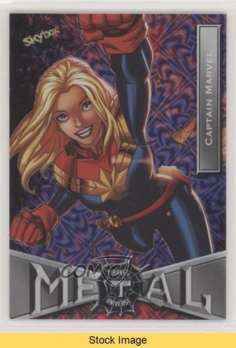 2022 upper deck - upper, universe