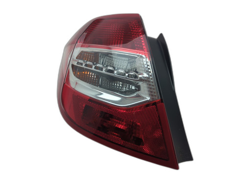 2013 citroen vtr hdi - vtr, mk2