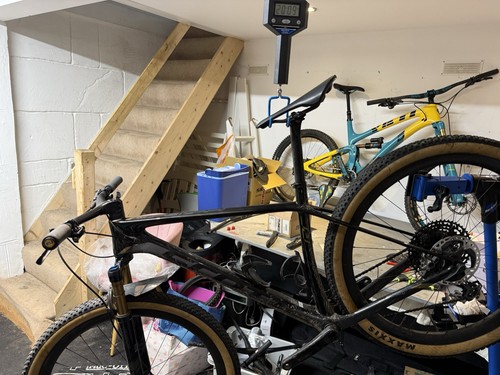 Scott scale 900 sl - 900,