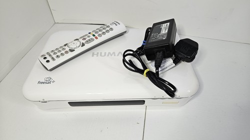 Humax hdr 1010s white 1tb - white, hd