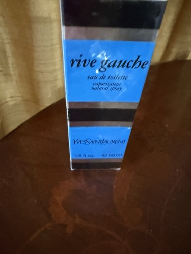 Rive gauche yves saint - yves,