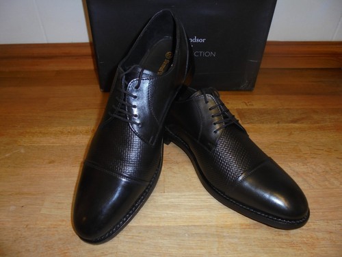 Samuel windsor black - samuel,