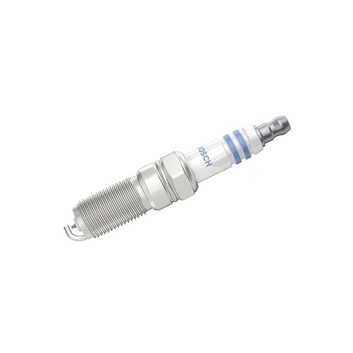 Bosch 0242236678 spark plug - bosch,