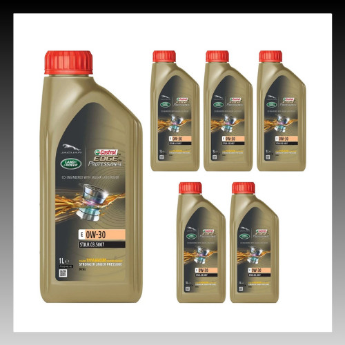 Castrol edge professional e - professional,