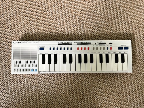 Casio fun vintage - casio,
