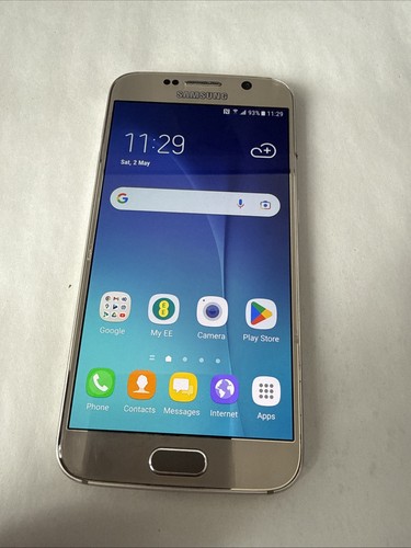 Samsung unlocked - s6,