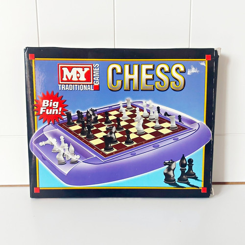 Traditional games portable - my,