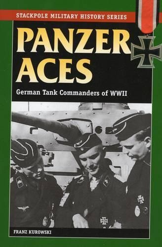 Panzer aces german tank - panzer,