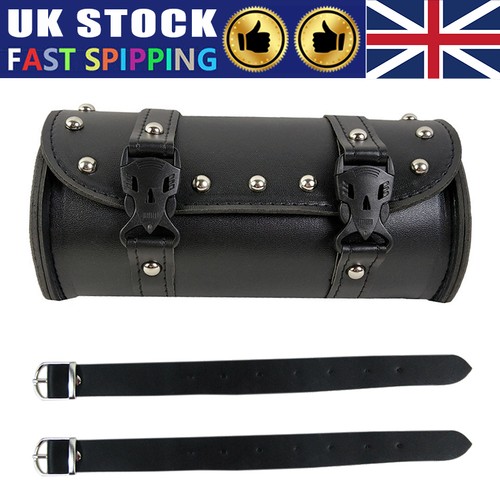 Motorcycle front tool bag - motorcycle,