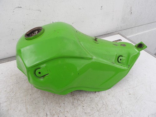 Kawasaki klx 650 fuel - kawasaki,