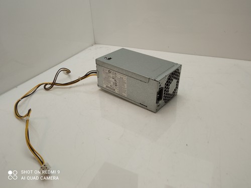 Slimline 180w power supply - slimline,