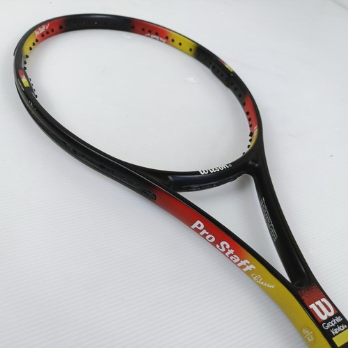 Wilson pro staff - wilson, classic