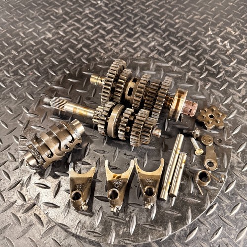 Honda cb125f cbf - cbf, 125