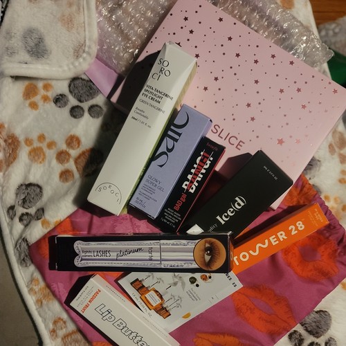 Ipsy plus mm100 - ipsy,