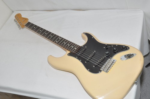 Fender japan stratocaster st62 - japan,