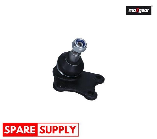Ball joint for - ball,