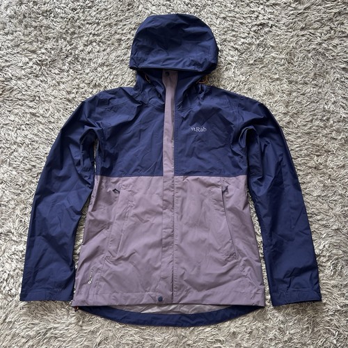 Rab downpour eco - eco, women’s