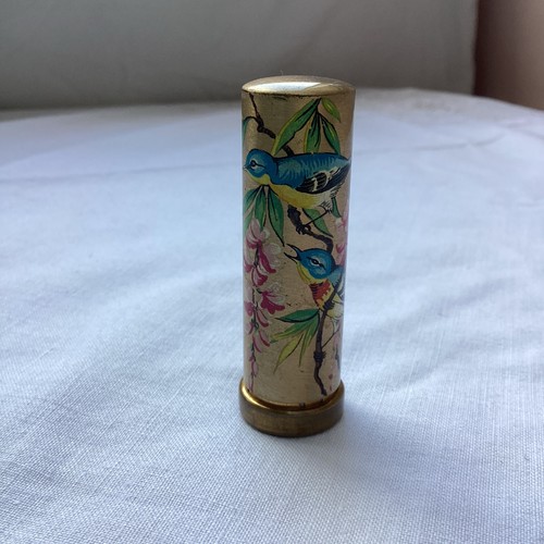 Vintage lipstick stratton 2 - lipstick,