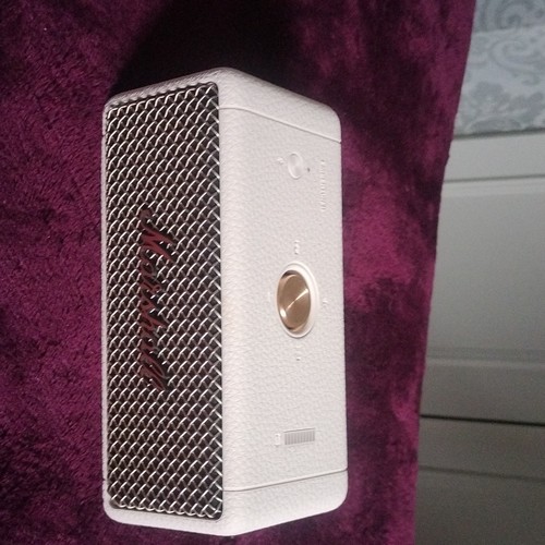 Marshall emberton portable - emberton, ii