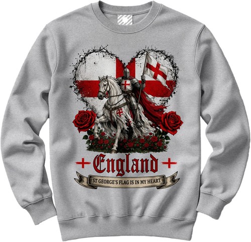 George day jumper - st,