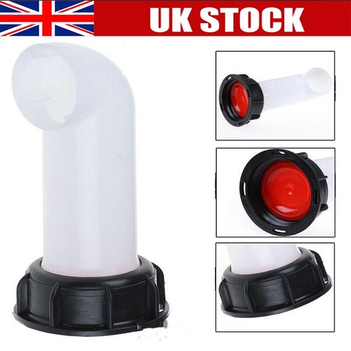 4pcs ibc tank spout outlet - ibc,