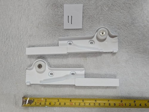 Drawer runner pair - drawer,