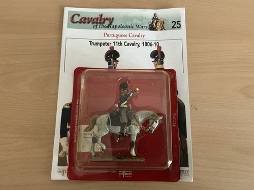 Del prado cavalry - cavalry, the
