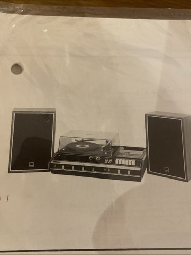 Sdt 3420e stereo music - stereo,