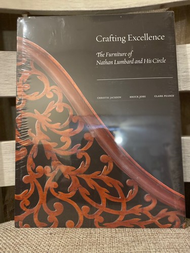 Crafting excellence the - crafting,