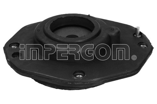 Top strut mounting for - top,