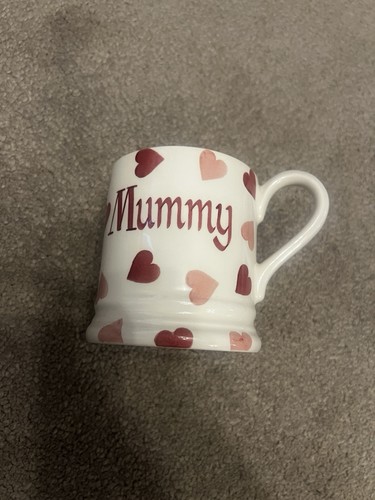 Emma bridgewater mummy half - bridgewater,