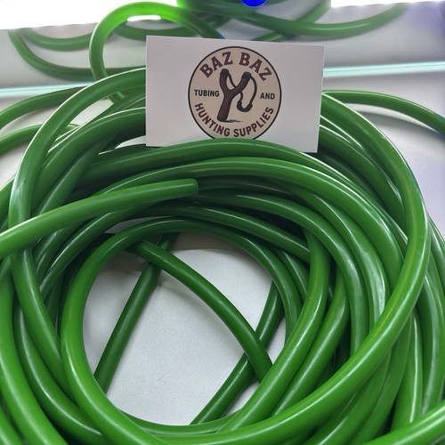 Metres 5090 green - metres, double