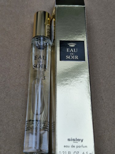 Sisley eau soir - du, de