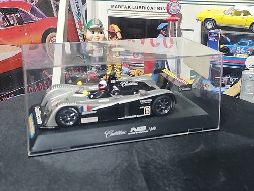 Vintage scalextric slot car - slot,