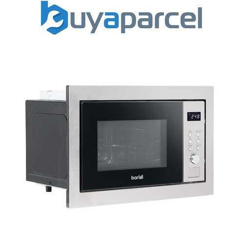 Baridi dh197 integrated - baridi,