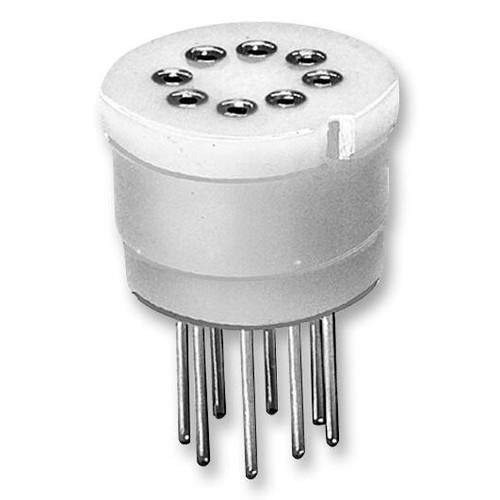 Fischer elektronik 8 pin - elektronik, 8-pin