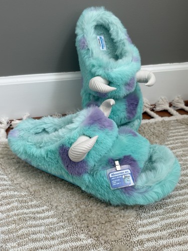Crocs monsters inc sulley - inc.,