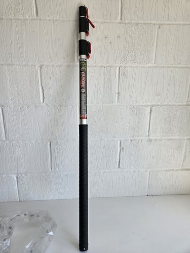 Darlac telescopic ratchet pole - darlac,