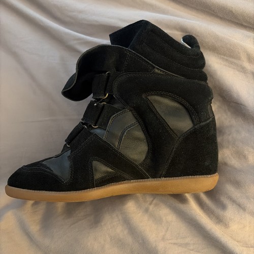 Authentic isabel marant bekett - authentic,