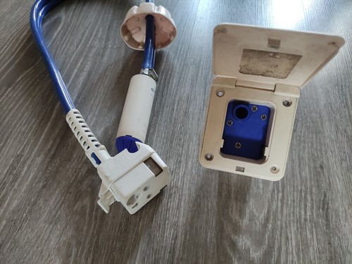 Water pump caravan motorhome - pump, /