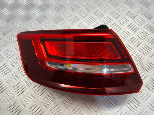 2017 audi sportback rear - 2017,
