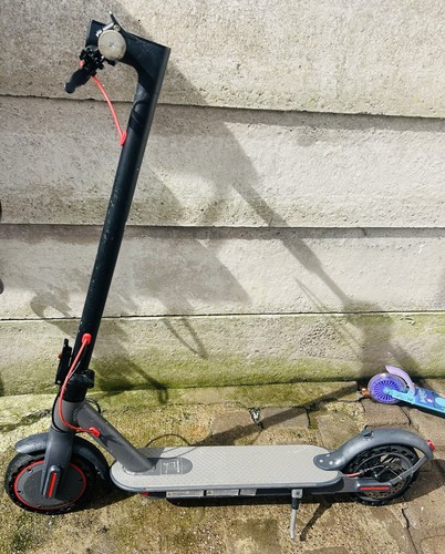 Scooter fast delivery - fast, uk