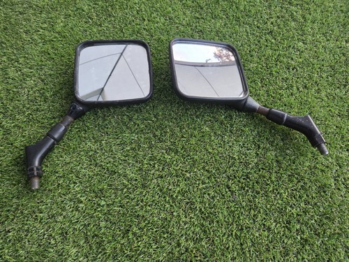 Yamaha mirrors tdr 125 - tdr, 250