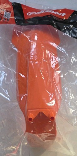 New orange polisport ktm 65sx - orange,