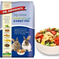 Supreme tropical rabbit - tropical,
