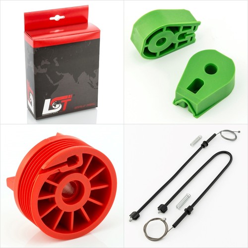 Window regulator repair kit - repair,