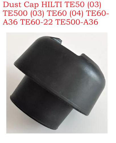 Dust cap hilti - dust,