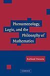 Phenomenology logic philosophy - phenomenology,